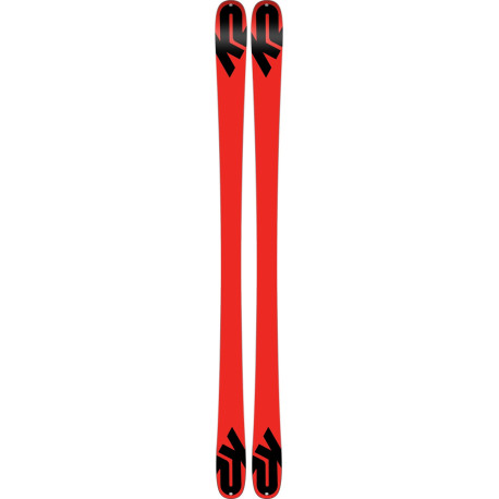 Ski K2 Missconduct 2019