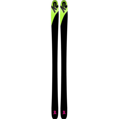 Ski K2 Fulluvit 95 Ti 2019