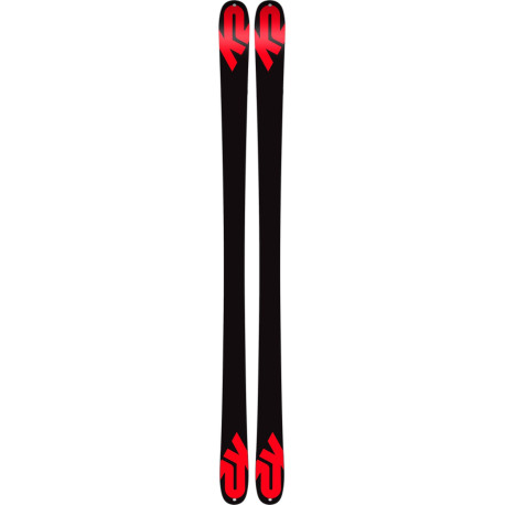 Ski K2 Sight 2019