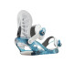 Snowboard Bindings K2 Chrm Frost 2016