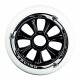 INLINE WHEELS K2 110 mm Wheel 4-Pack 2016  -