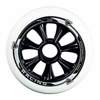 INLINE WHEELS K2 110 mm Wheel 4-Pack 2016  -