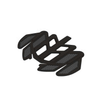 Fahrradhelm Lumos Ultra Bug Net 2023