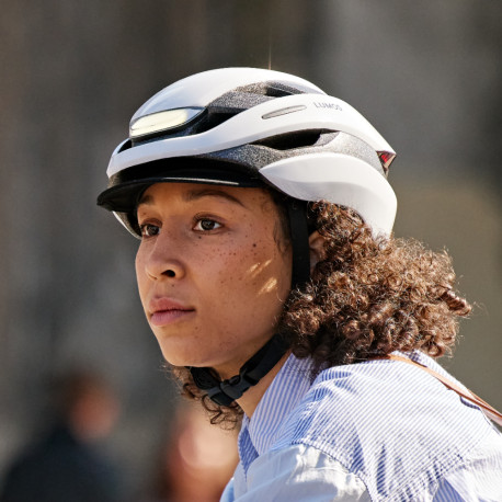 Fahrradhelm Lumos Ultra Visor 2023