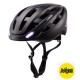 Lumos Casque Kickstart Lite V2 Black Mips 2022