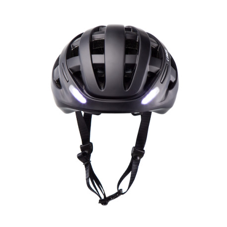 Lumos Casque Kickstart Lite V2 Black Mips 2022