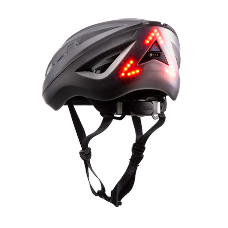 Lumos Casque Kickstart Lite V2 Black Mips 2022
