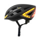 Lumos Casque Kickstart Black 2019