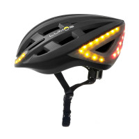 Lumos Casque Kickstart Black 2019