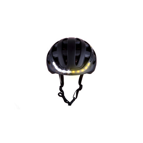 Lumos Casque Kickstart Black 2019