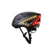 Lumos Casque Kickstart Black 2019