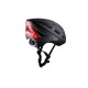 Lumos Casque Kickstart Black 2019