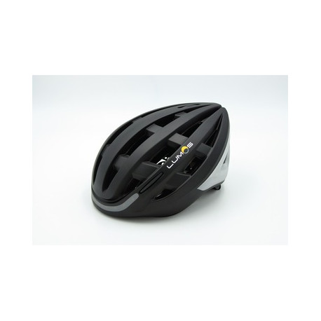 Lumos Casque Kickstart Black 2019