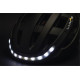Lumos Casque Kickstart Black 2019