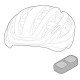 BIKE HELMET Lumos Kickstart 2019  -