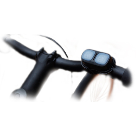 Lumos Casque Kickstart Black with MIPS 2019