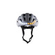 Lumos Casque Kickstart Blanc 2019