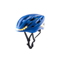 Lumos Casque Kickstart Blue 2019