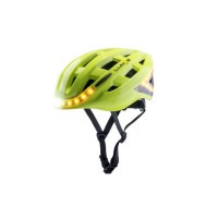 Lumos Casque Kickstart Lime 2019
