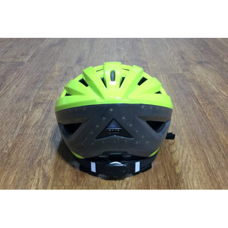 Lumos Casque Kickstart Lime 2019