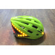 Lumos Helmet Kickstart Lime 2019