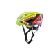Lumos Casque Kickstart Lime with MIPS 2019