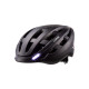 Lumos Casque Kickstart Lite V2 Black 2019