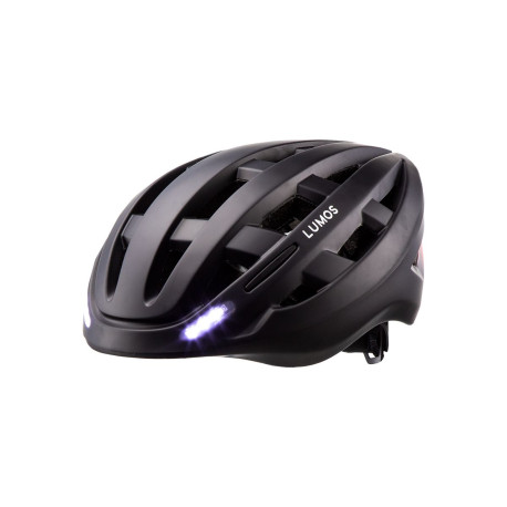 Lumos Casque Kickstart Lite V2 Black 2019