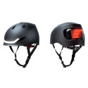 Lumos Casque Matrix Black 2019