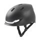 Lumos Casque Matrix Black 2019