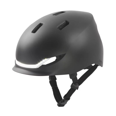 Lumos Casque Matrix Black 2019