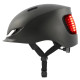 Lumos Casque Matrix Black 2019