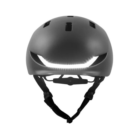 Lumos Casque Matrix Black 2019