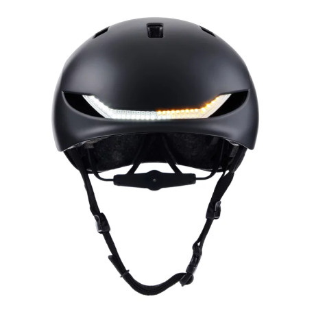 Lumos Casque Matrix Black 2019