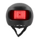 Lumos Helmet Matrix Black 2019