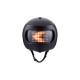 Lumos Casque Matrix Black 2019