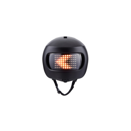 Lumos Casque Matrix Black 2019
