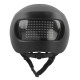 Lumos Casque Matrix Black 2019