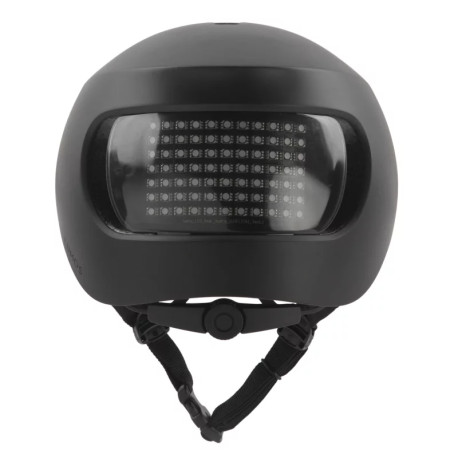 Lumos Casque Matrix Black 2019