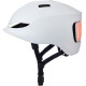 Lumos Helmet Matrix White 2019