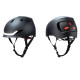 Lumos Casque Street Noir 2019