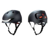 Lumos Casque Street Noir 2019