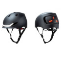 Lumos Casque Street Noir 2019