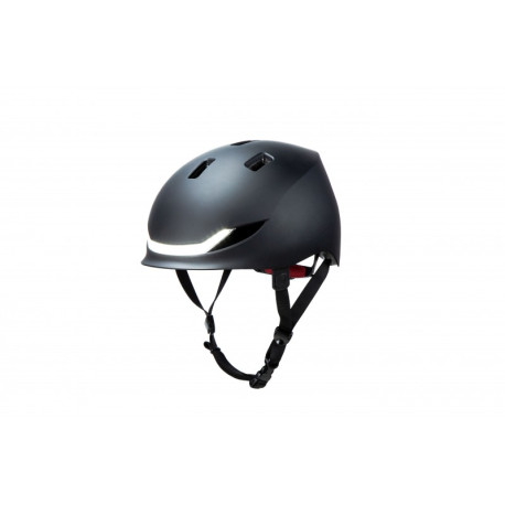 Lumos Casque Street Noir 2019