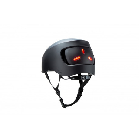 Lumos Casque Street Noir 2019