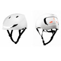 Lumos Casque Street Blanc with MIPS 2019