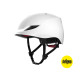 Lumos Casque Street Blanc with MIPS 2019