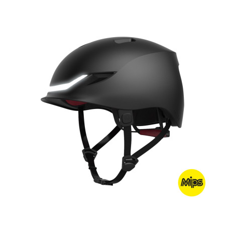 Lumos Casque Street Noir with MIPS 2019