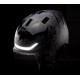 Lumos Casque Street Noir with MIPS 2019