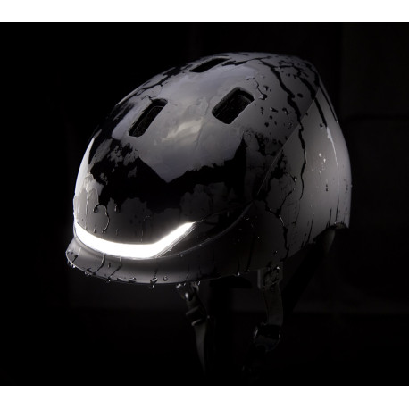 Lumos Casque Street Noir with MIPS 2019